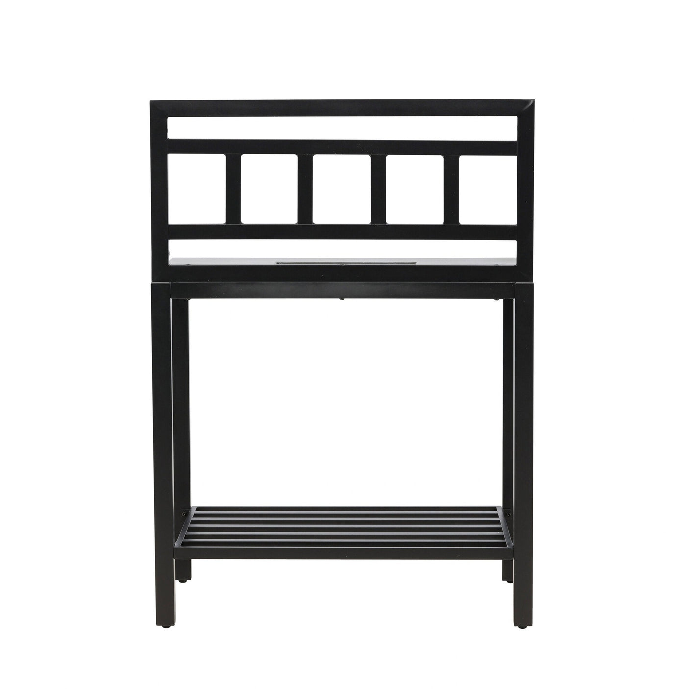 Alicante utendørs kjøkken Enkel Venture Design Utekjøkken