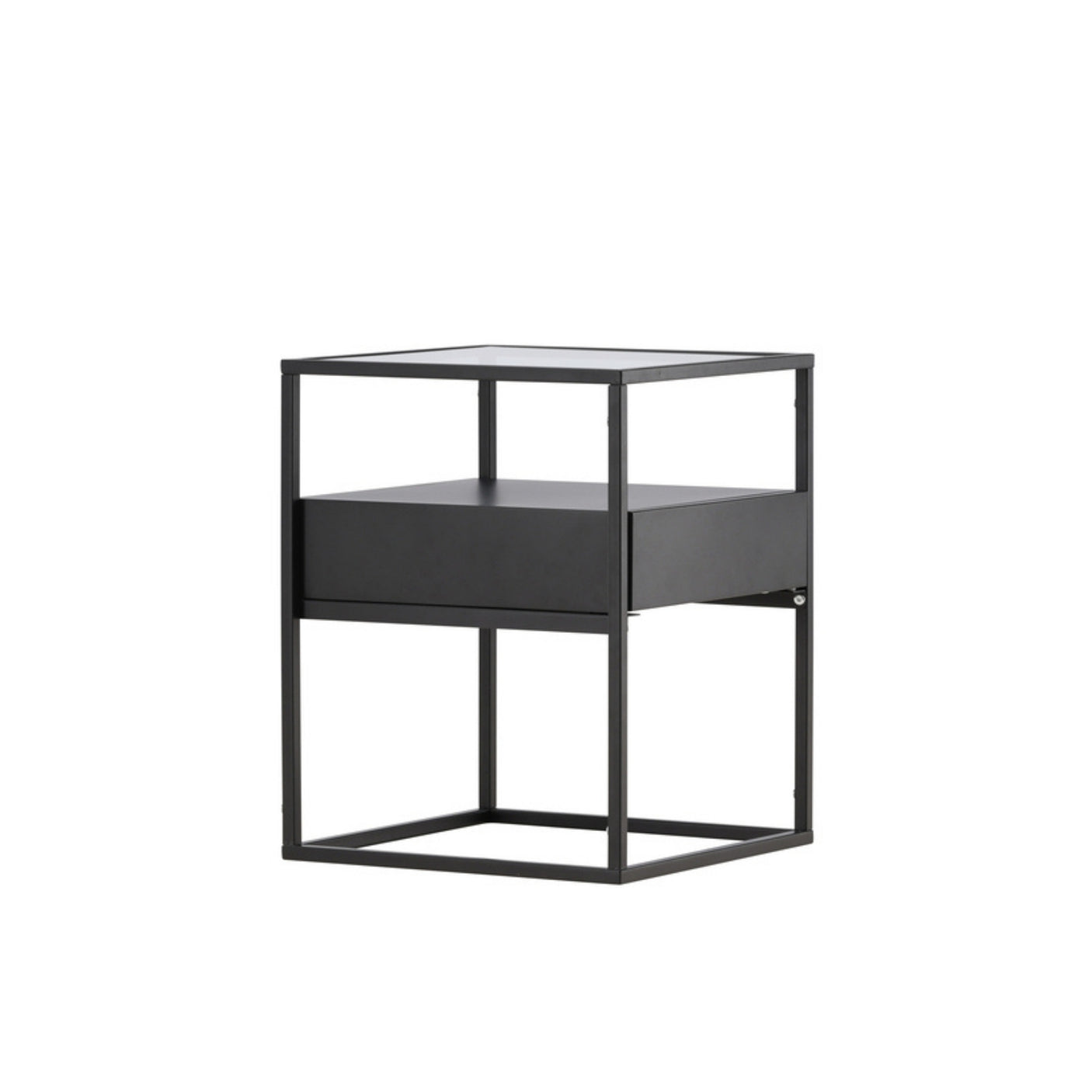 Fortaleza Side Table Venture Design Sidebord