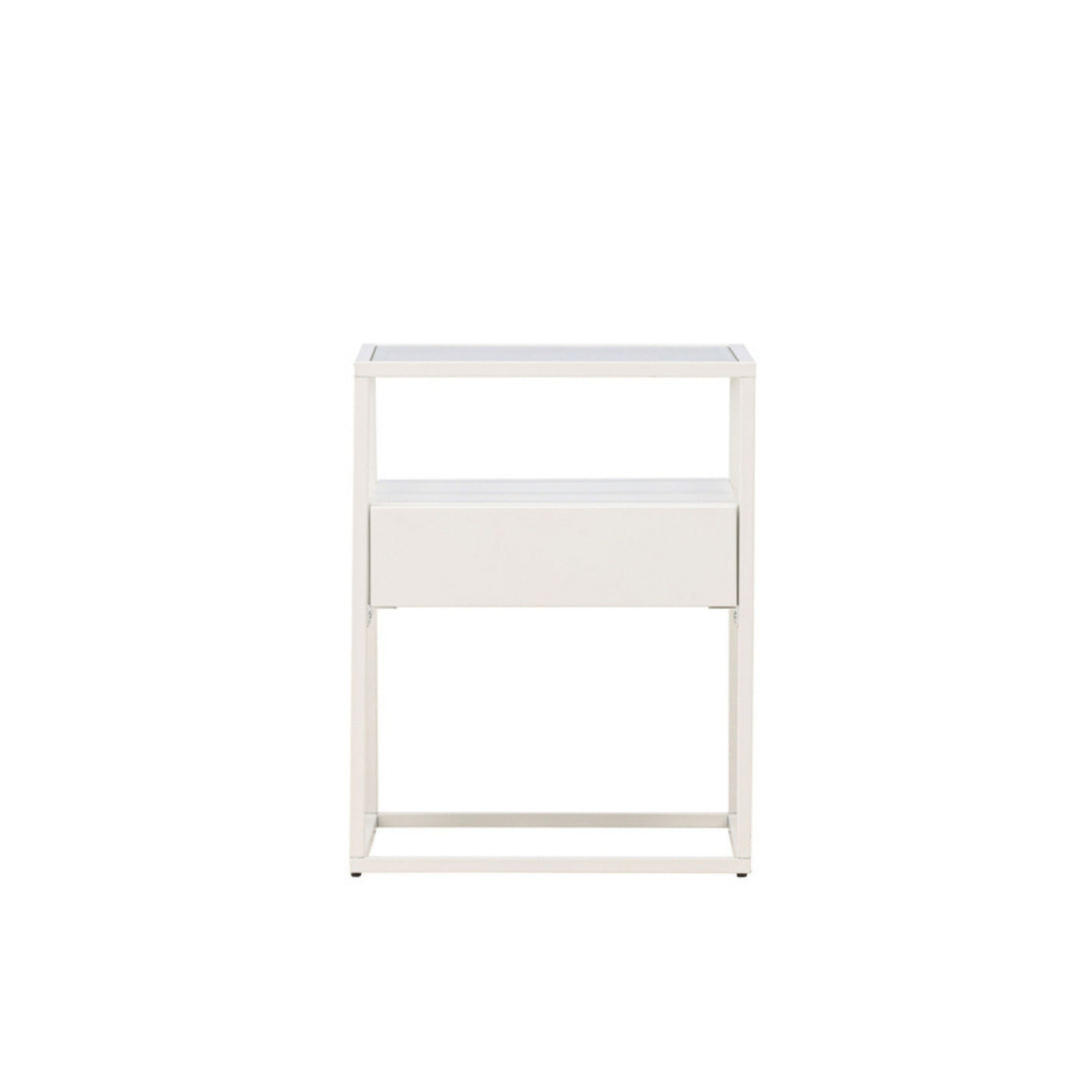 Fortaleza Side Table Venture Design Sidebord