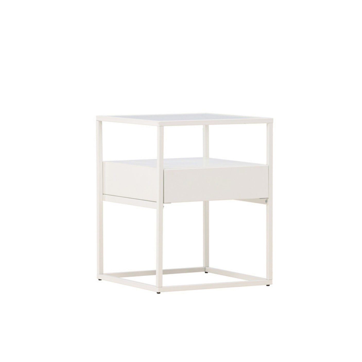 Fortaleza Side Table Venture Design Sidebord