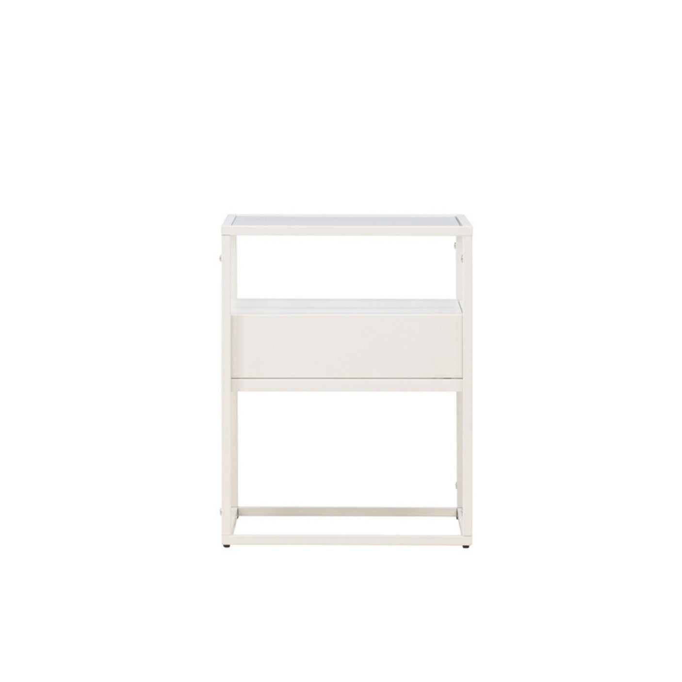Fortaleza Side Table Venture Design Sidebord