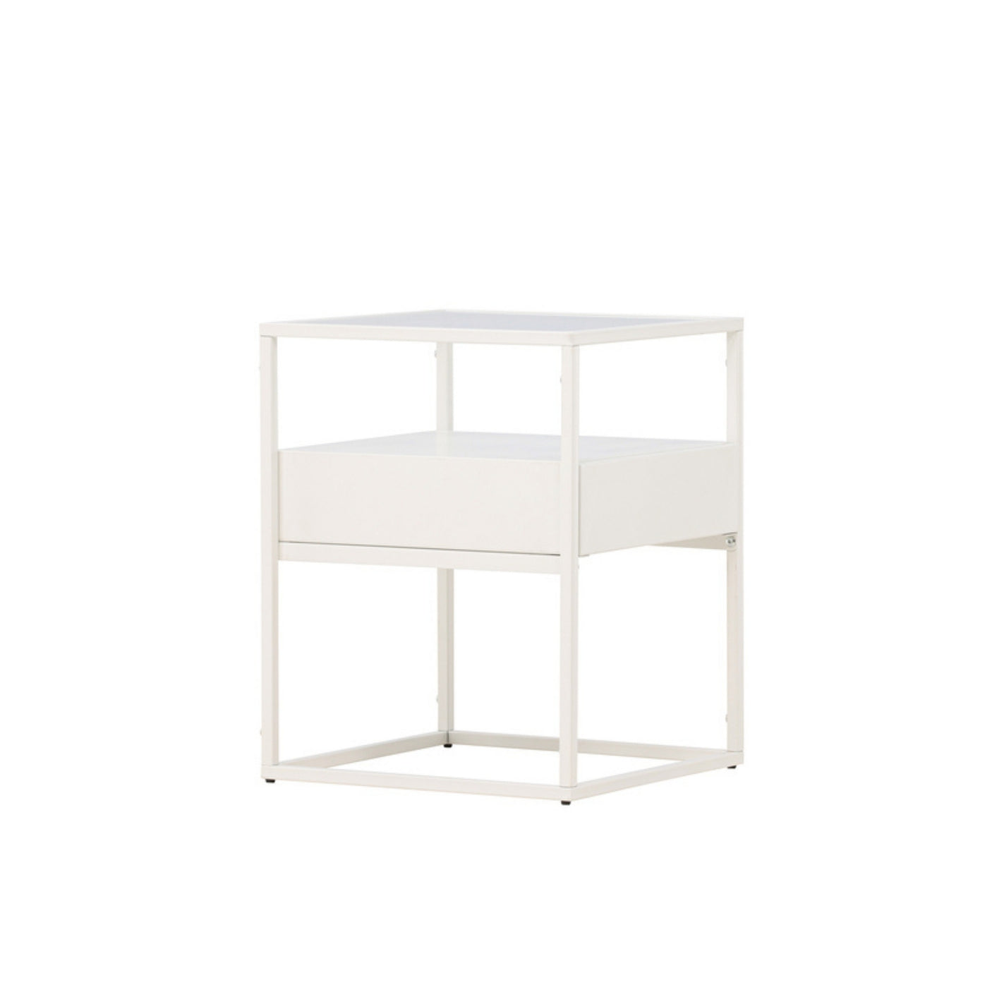 Fortaleza Side Table Venture Design Sidebord