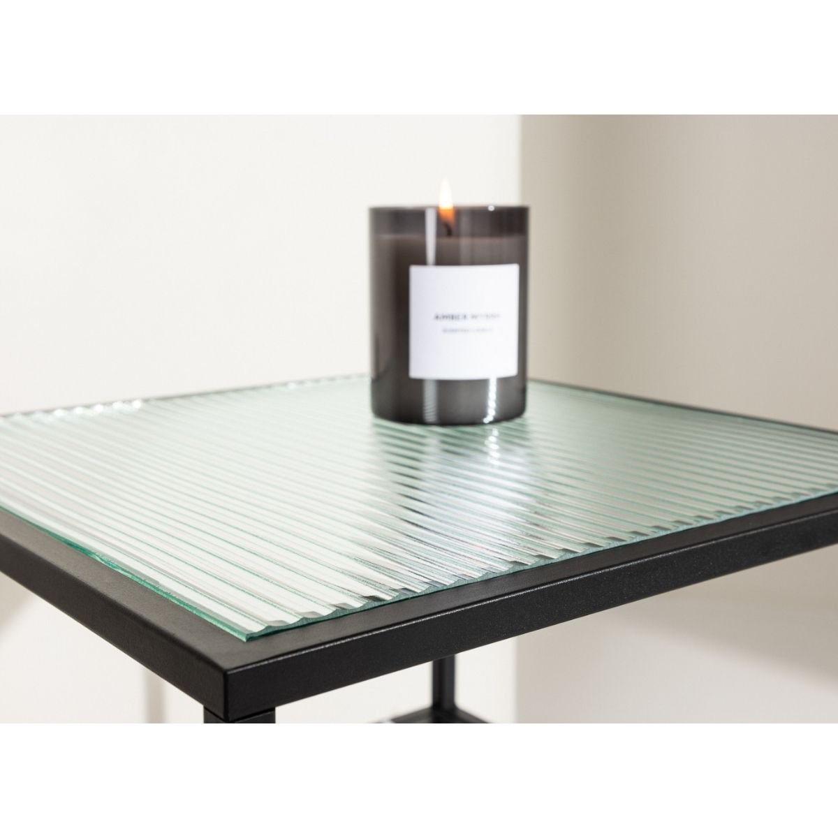 Sao Paulo Side Table Venture Design Sidebord