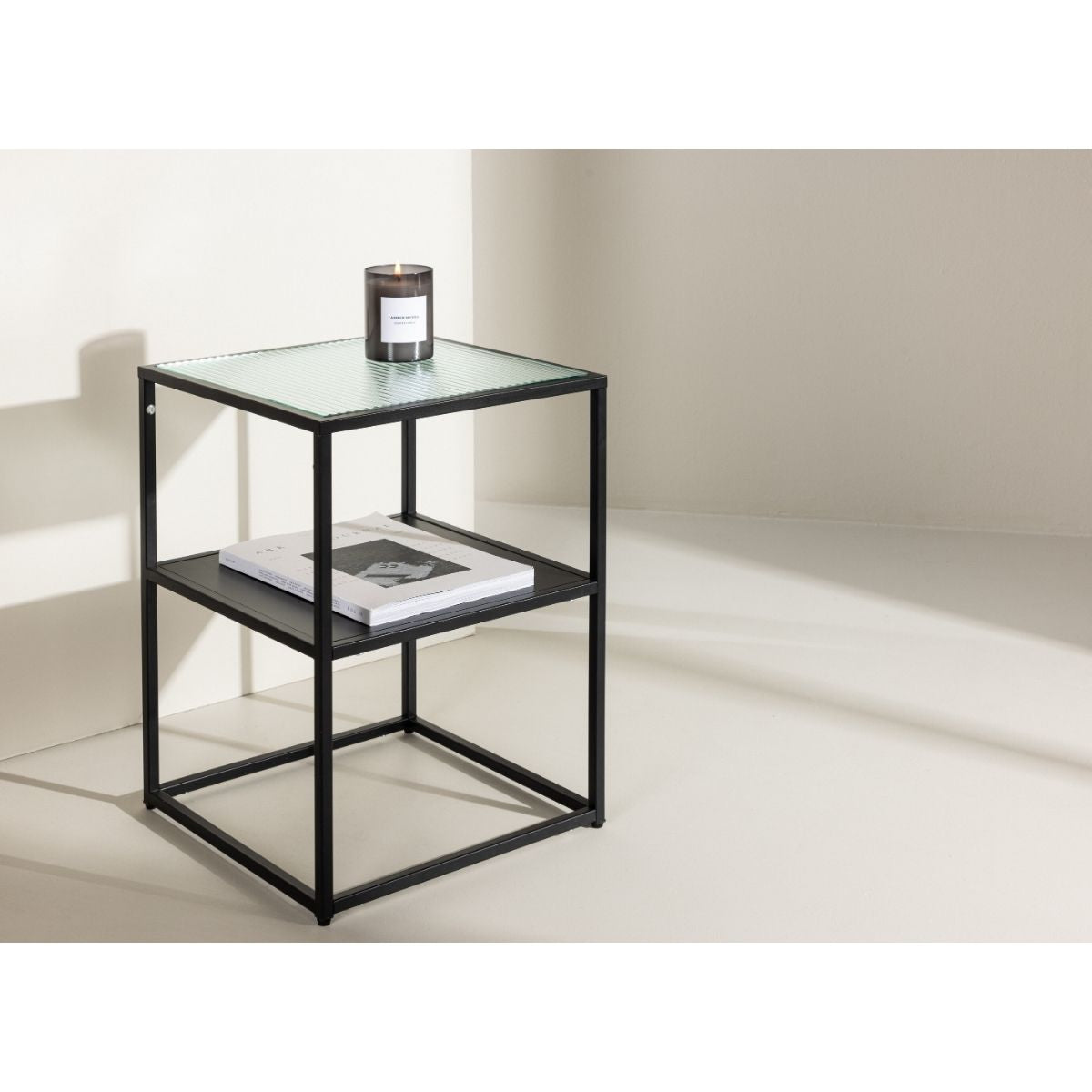 Sao Paulo Side Table Venture Design Sidebord