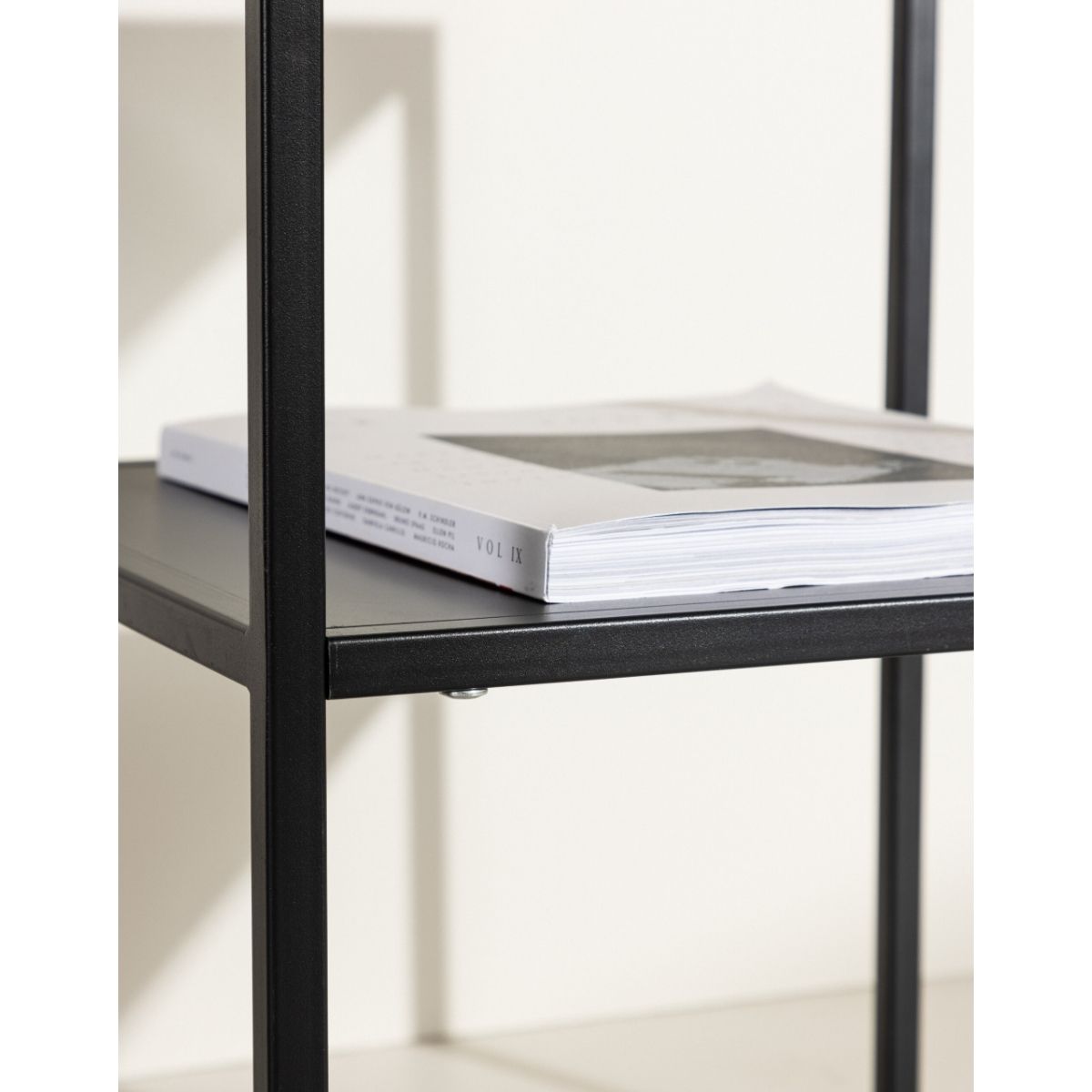 Sao Paulo Side Table Venture Design Sidebord