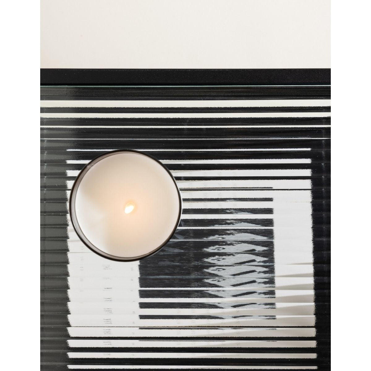 Sao Paulo Side Table Venture Design Sidebord
