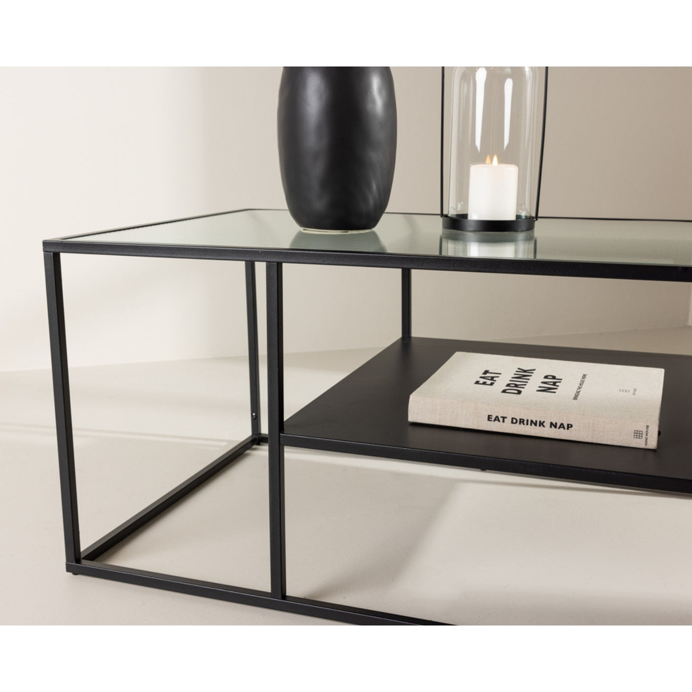 Campinas Sofa Table Venture Design Sofabord