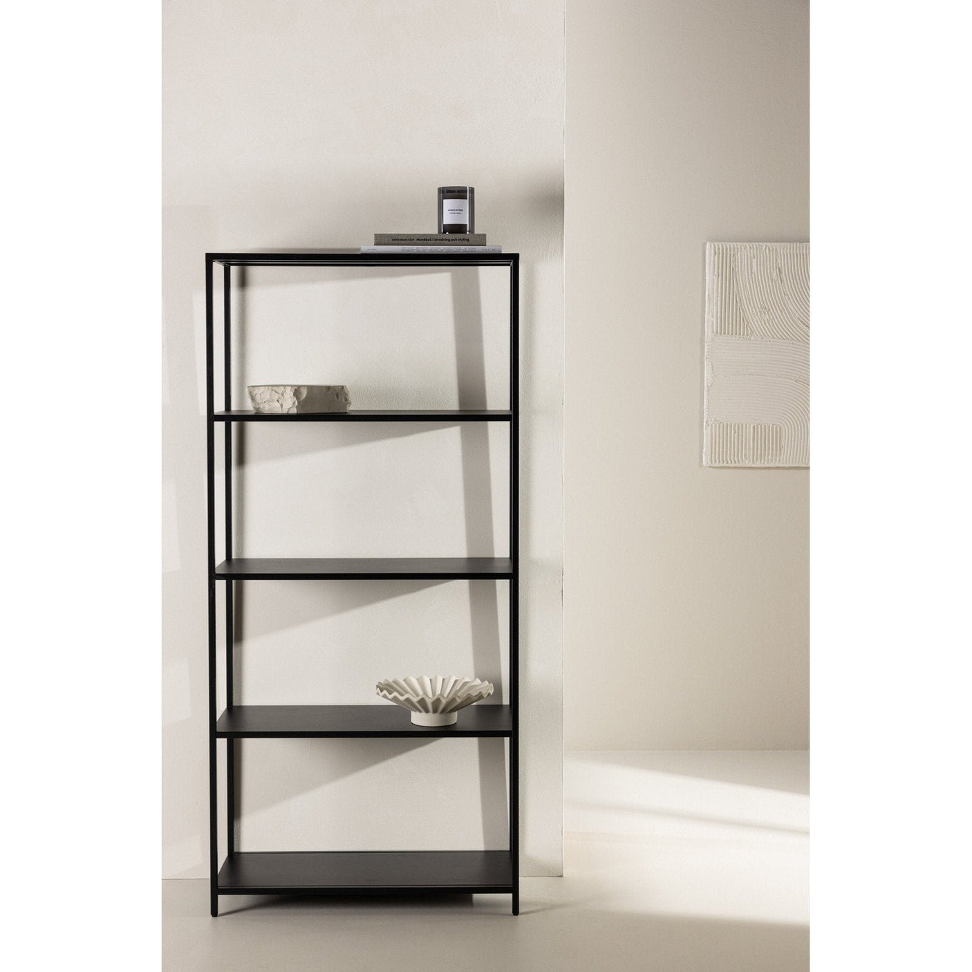 Montevido hylle Venture Design Hylle