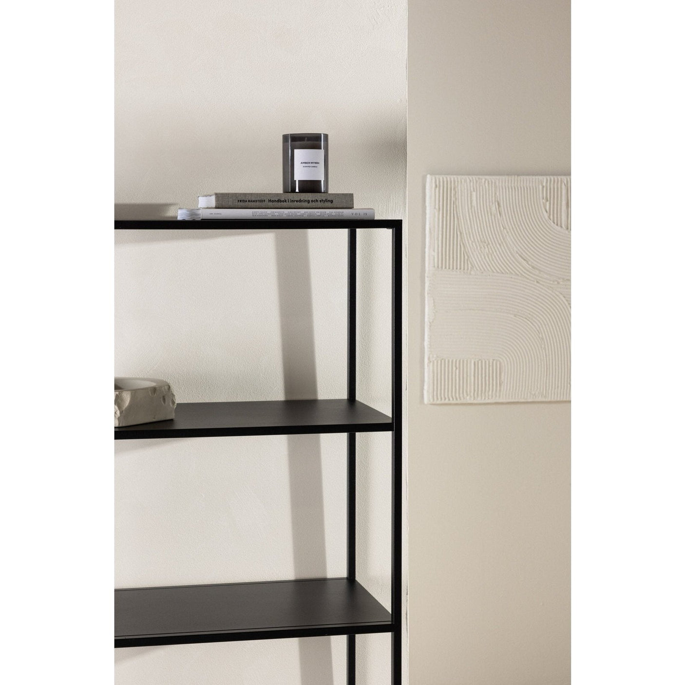 Montevido hylle Venture Design Hylle