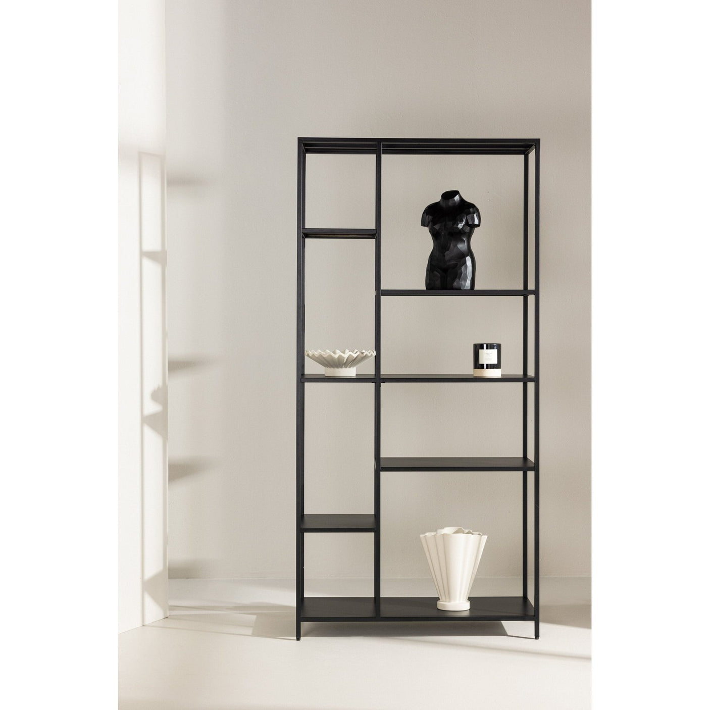 El Alto hylle Venture Design Hylle