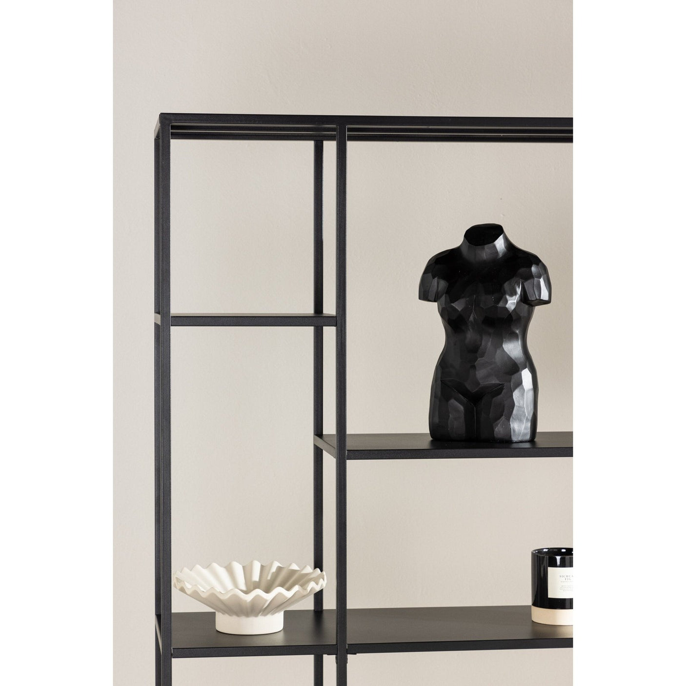 El Alto hylle Venture Design Hylle