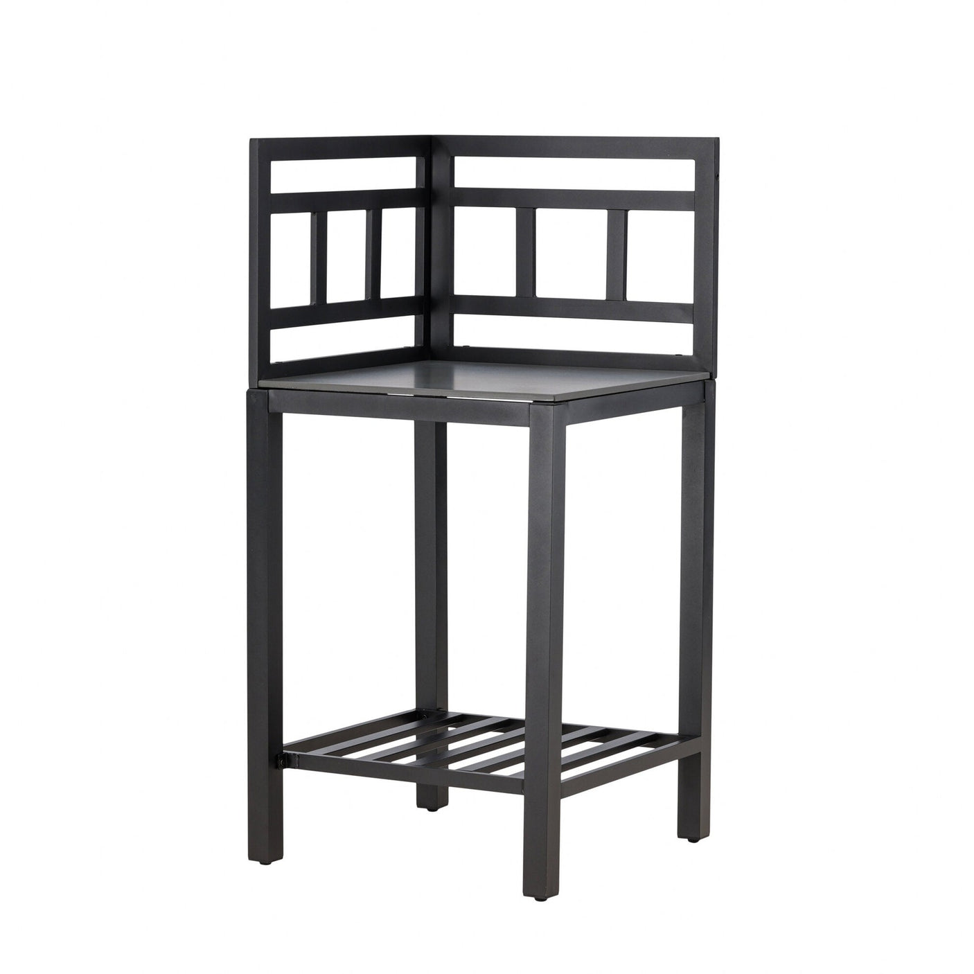 Alicante utendørs kjøkken Hjørne Venture Design Utekjøkken