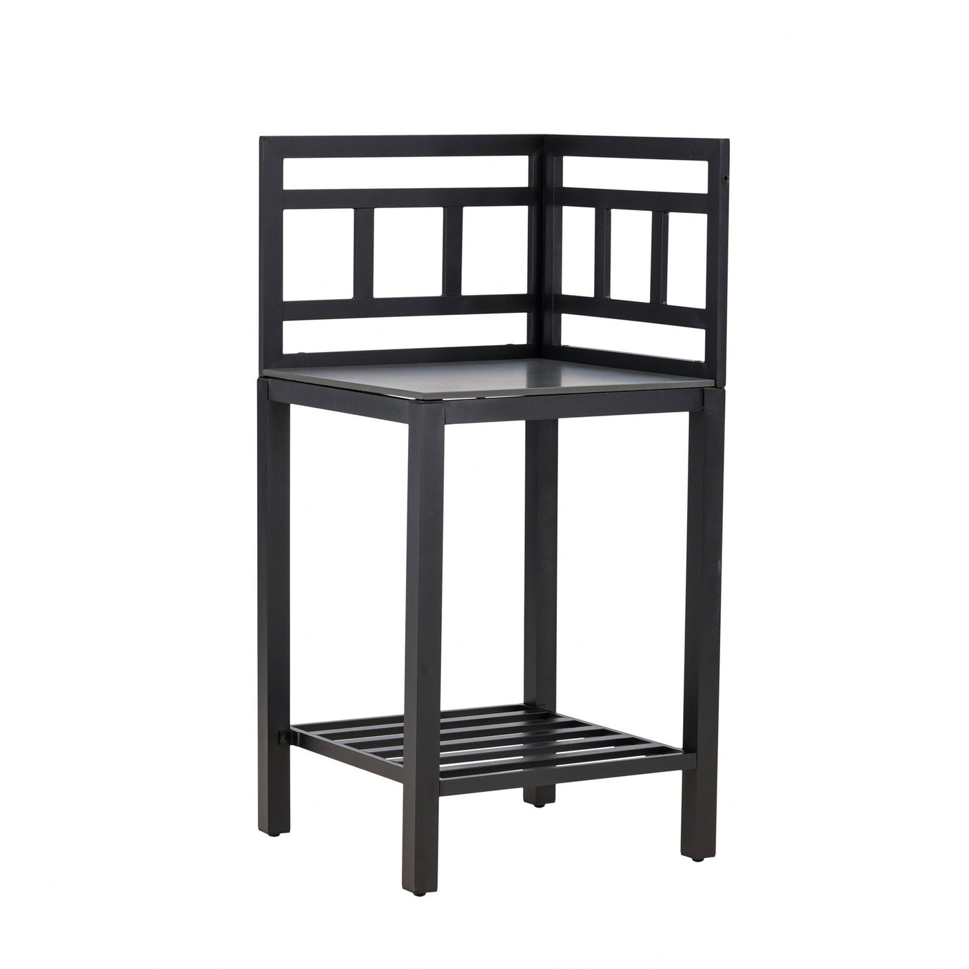 Alicante utendørs kjøkken Hjørne Venture Design Utekjøkken