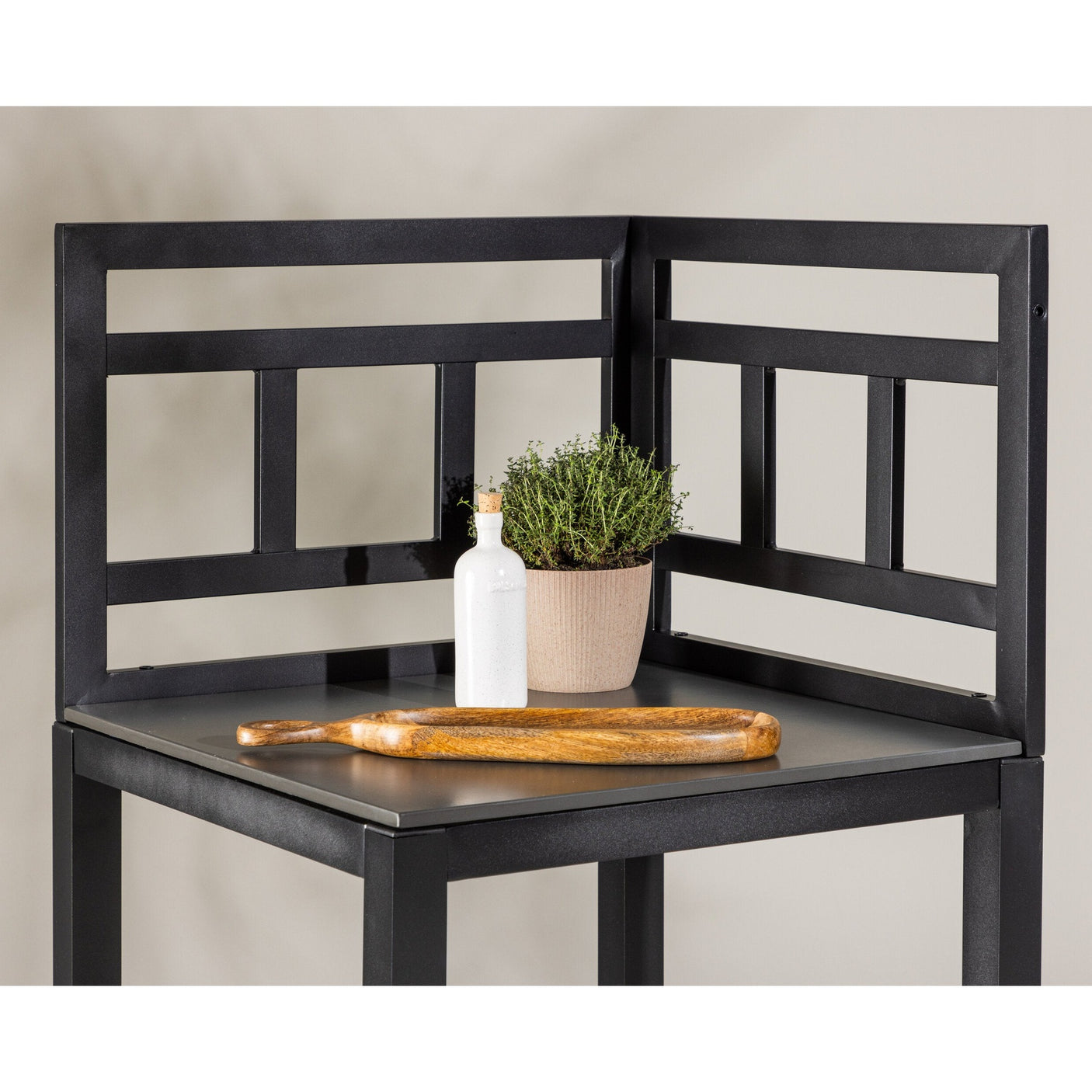 Alicante utendørs kjøkken Hjørne Venture Design Utekjøkken