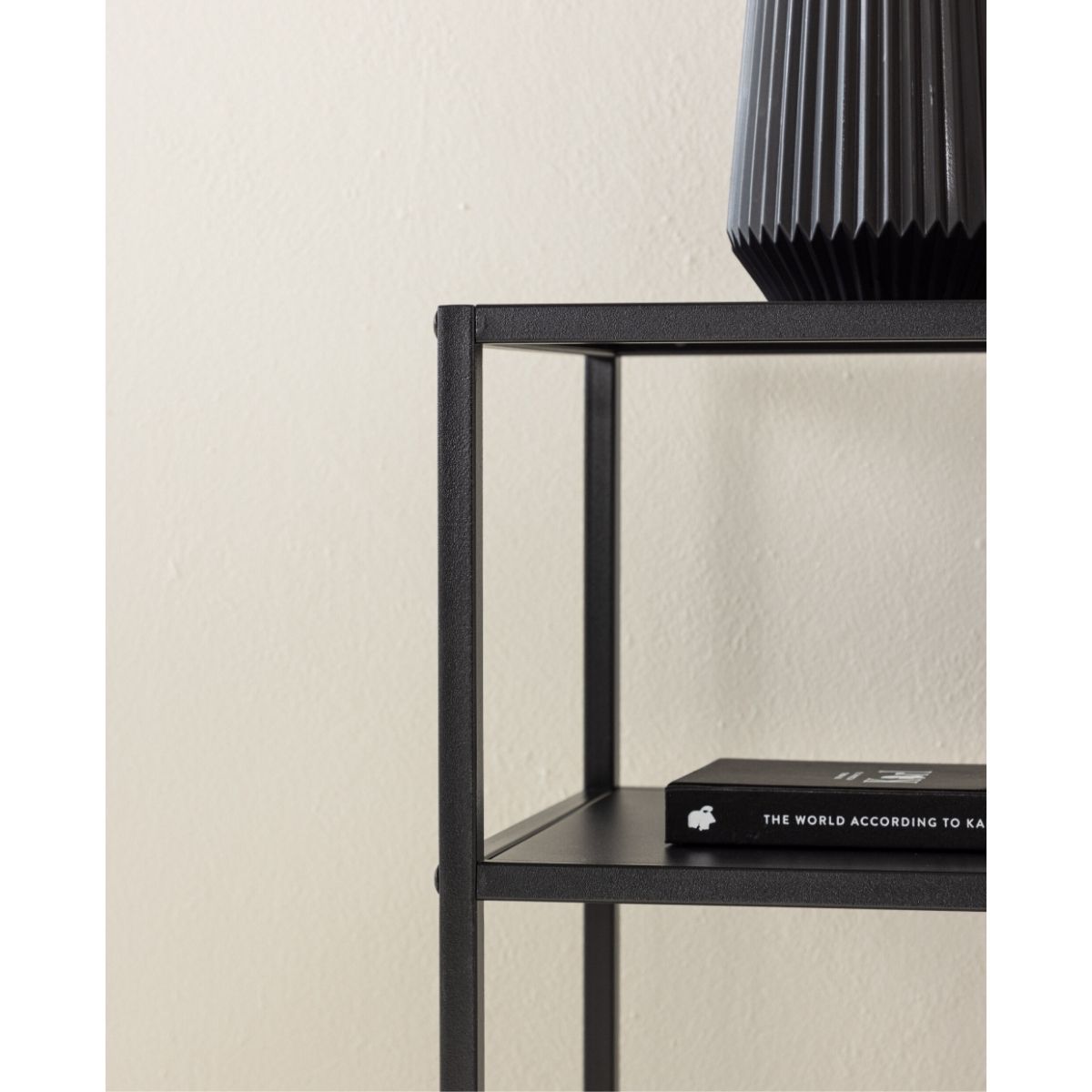Punta Side Table Venture Design Sidebord
