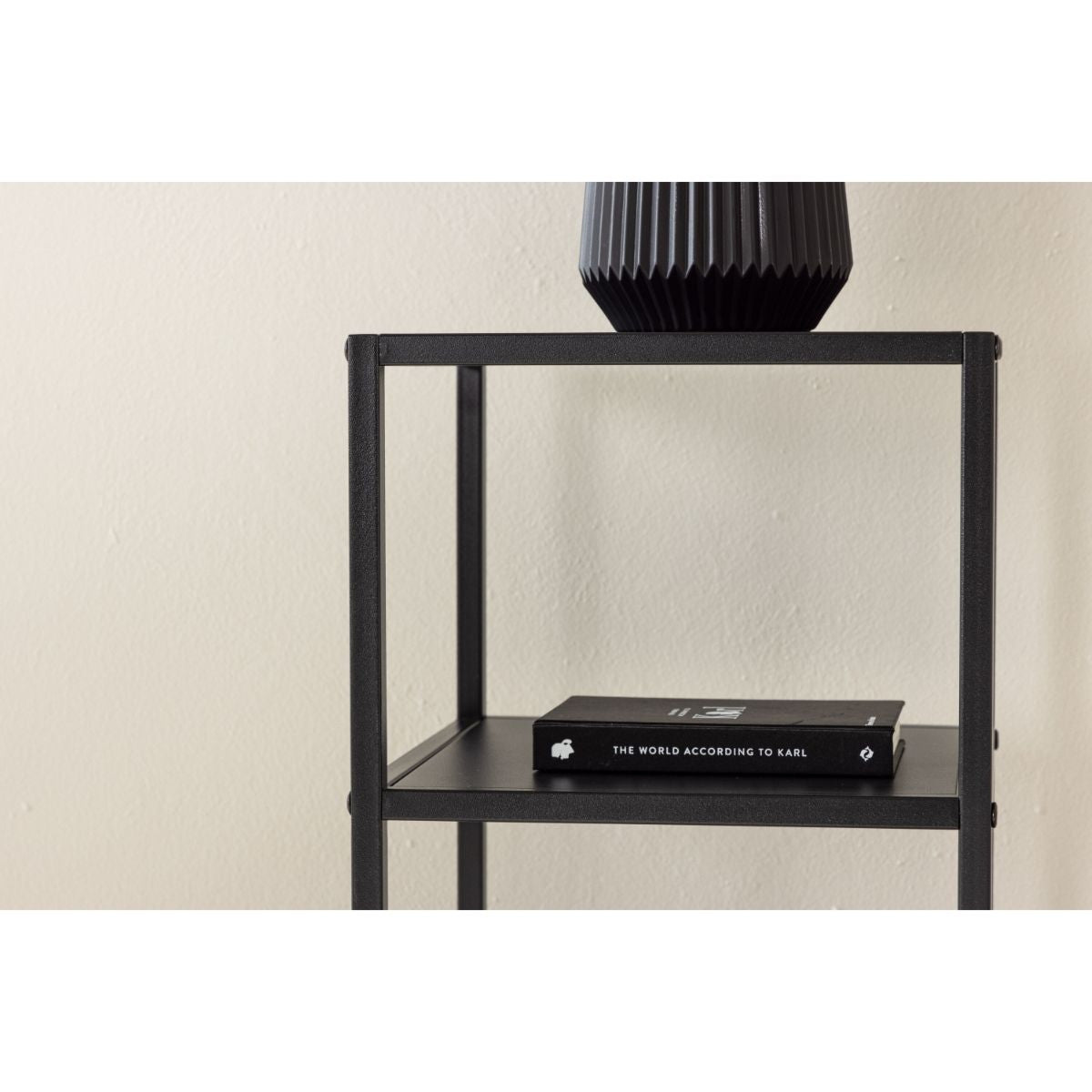 Punta Side Table Venture Design Sidebord