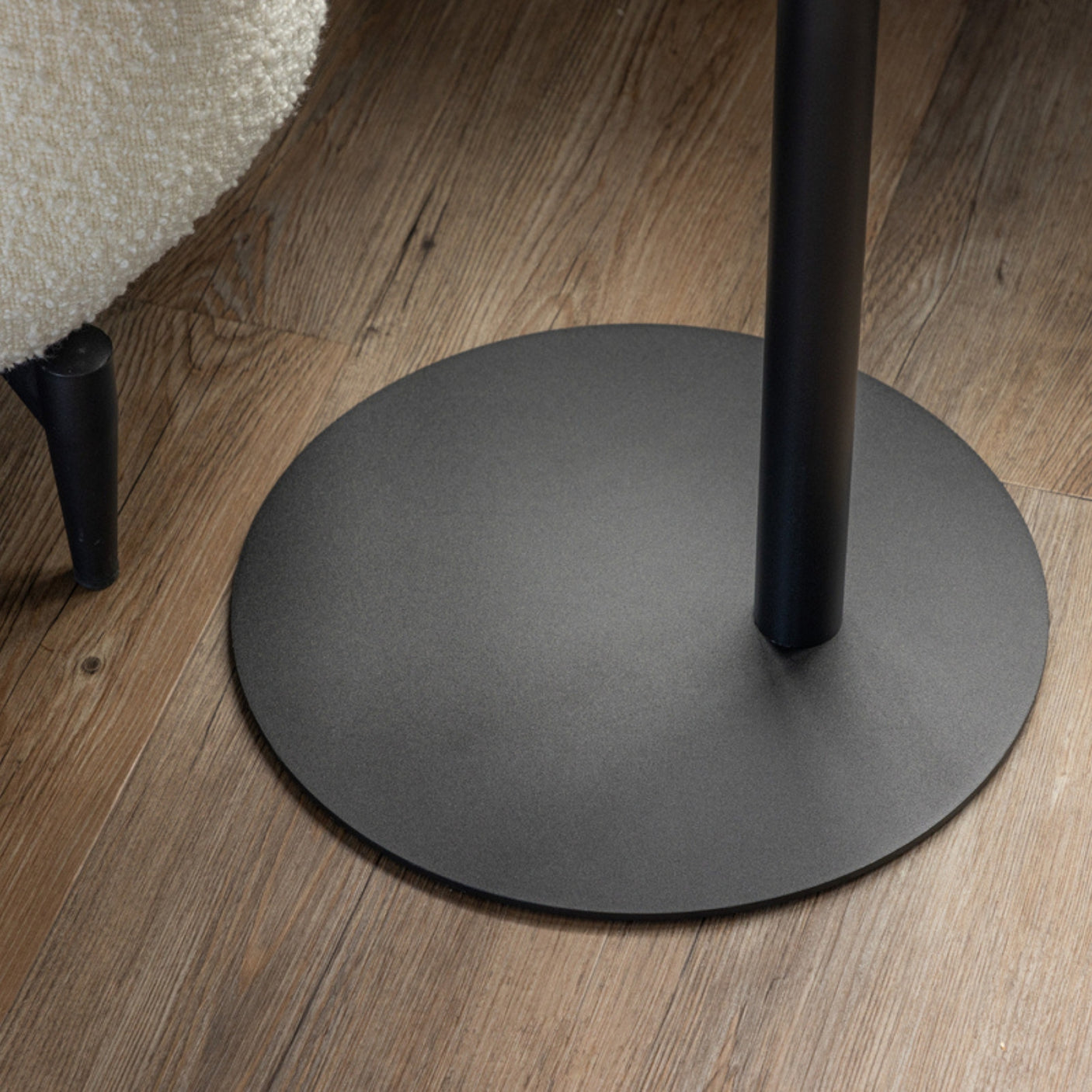 San Jose Side Table Venture Design Sidebord