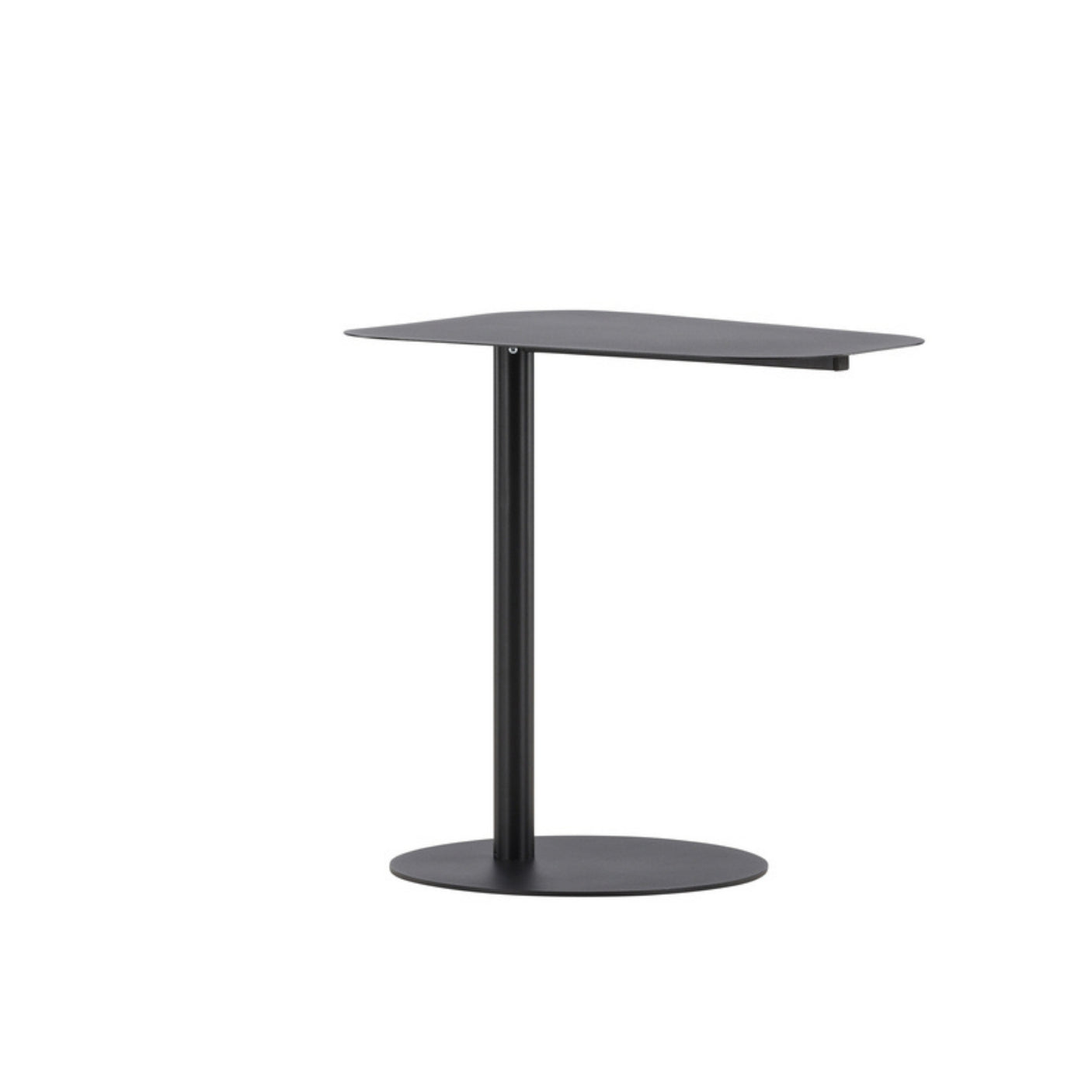 San Jose Side Table Venture Design Sidebord