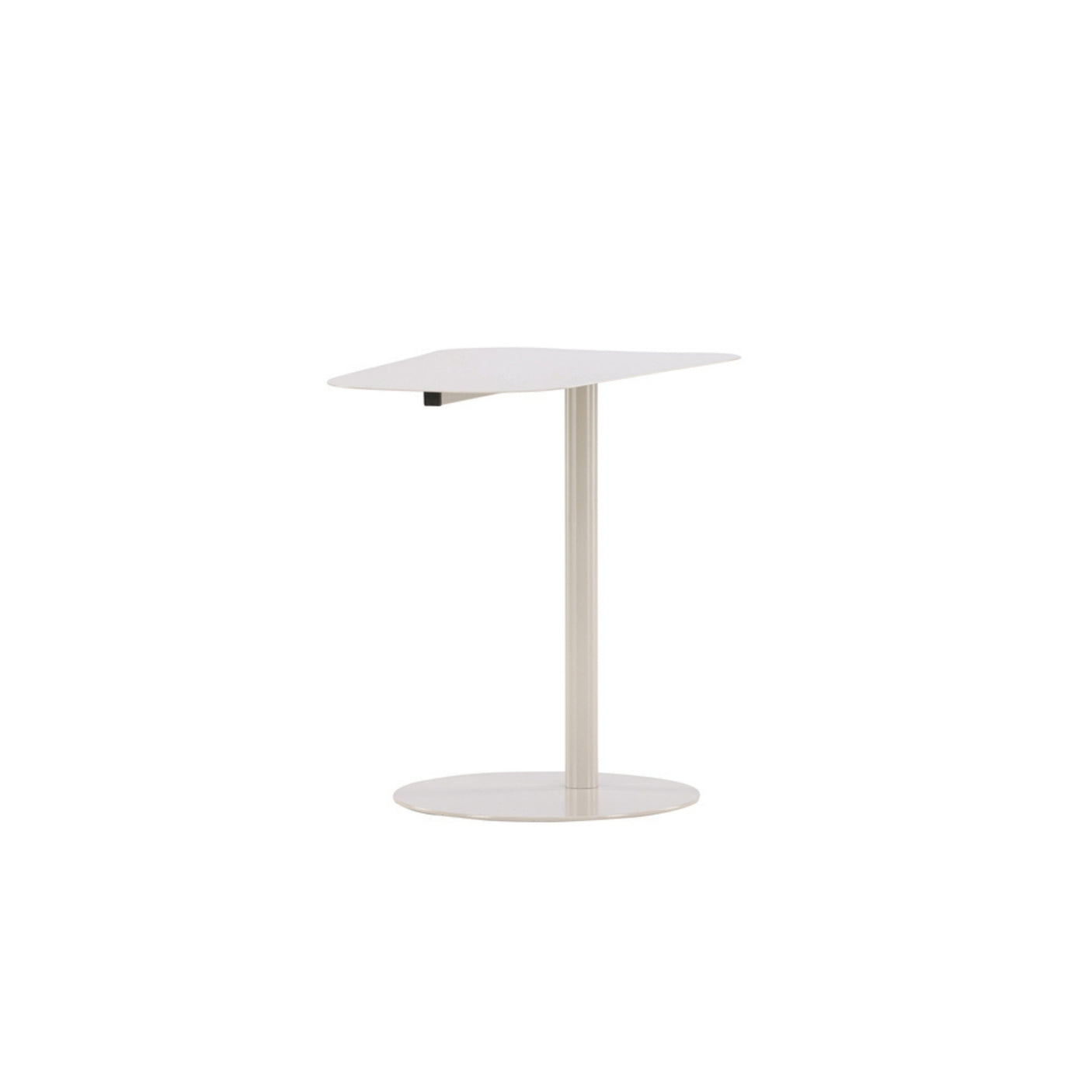 San Jose Side Table Venture Design Sidebord