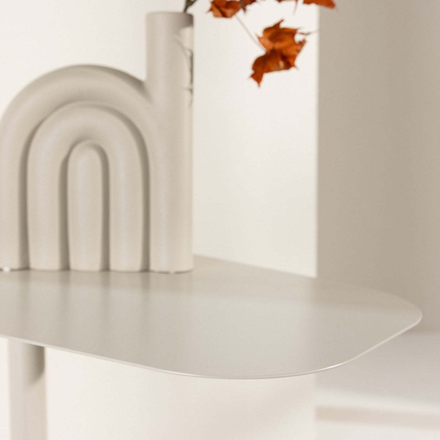 San Jose Side Table Venture Design Sidebord