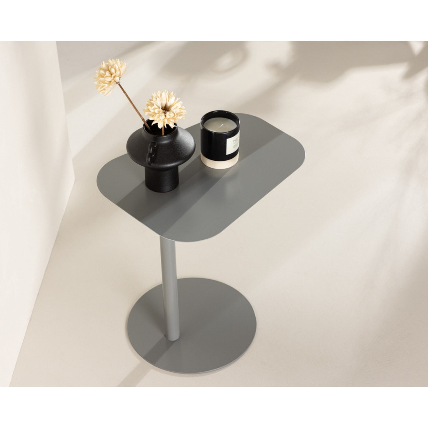 San Jose Side Table Venture Design Sidebord