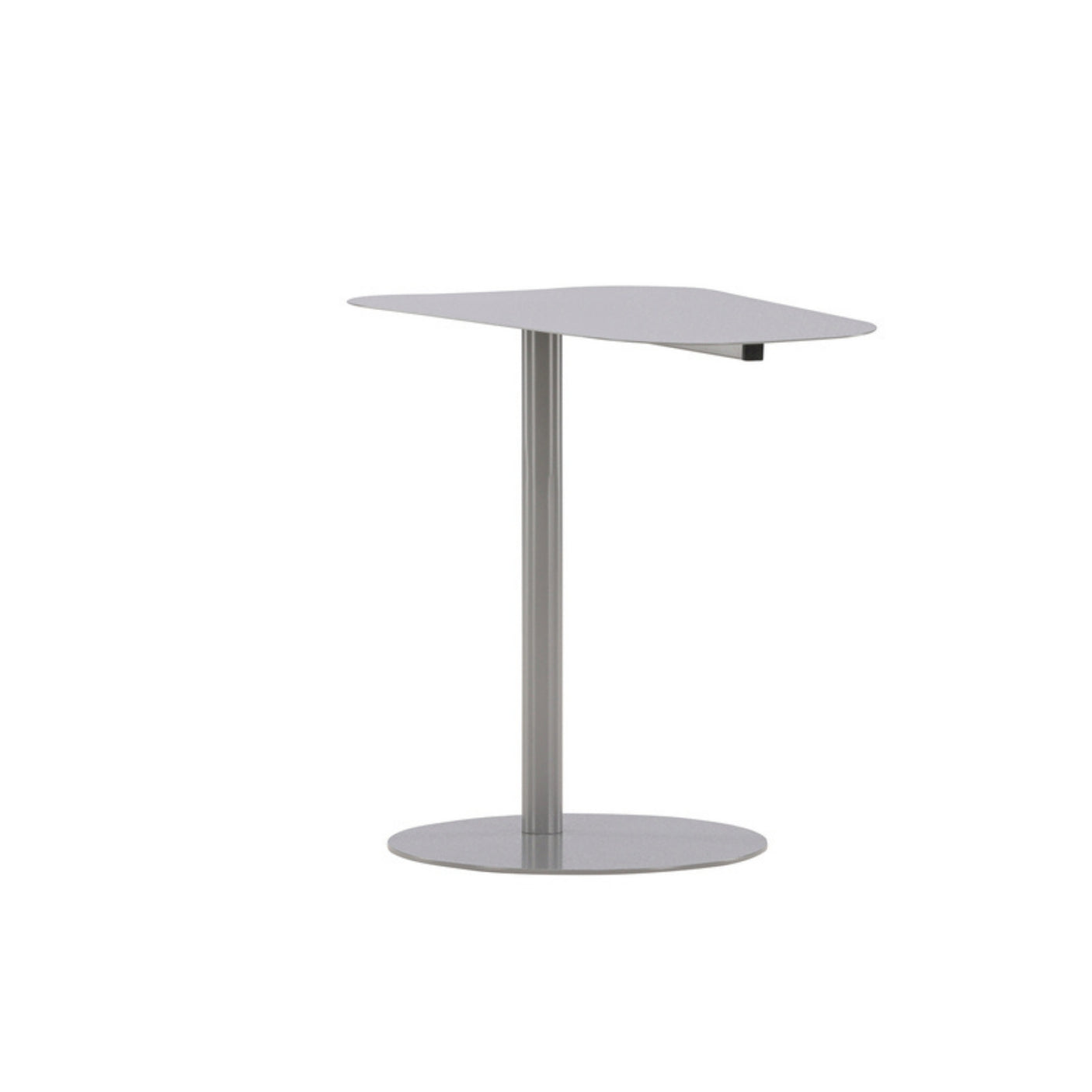 San Jose Side Table Venture Design Sidebord