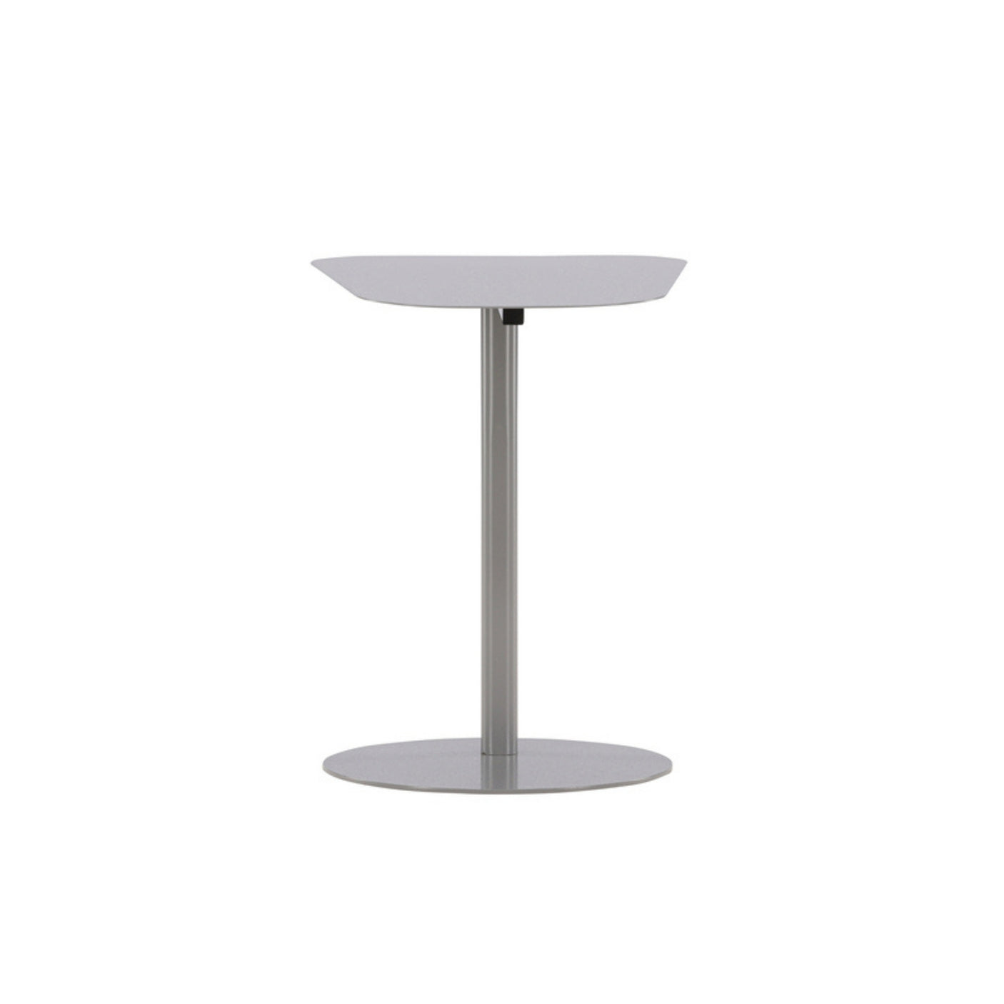 San Jose Side Table Venture Design Sidebord