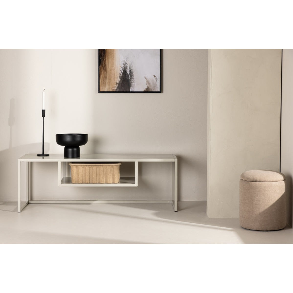 Riverside TV Stand Venture Design TV-benk