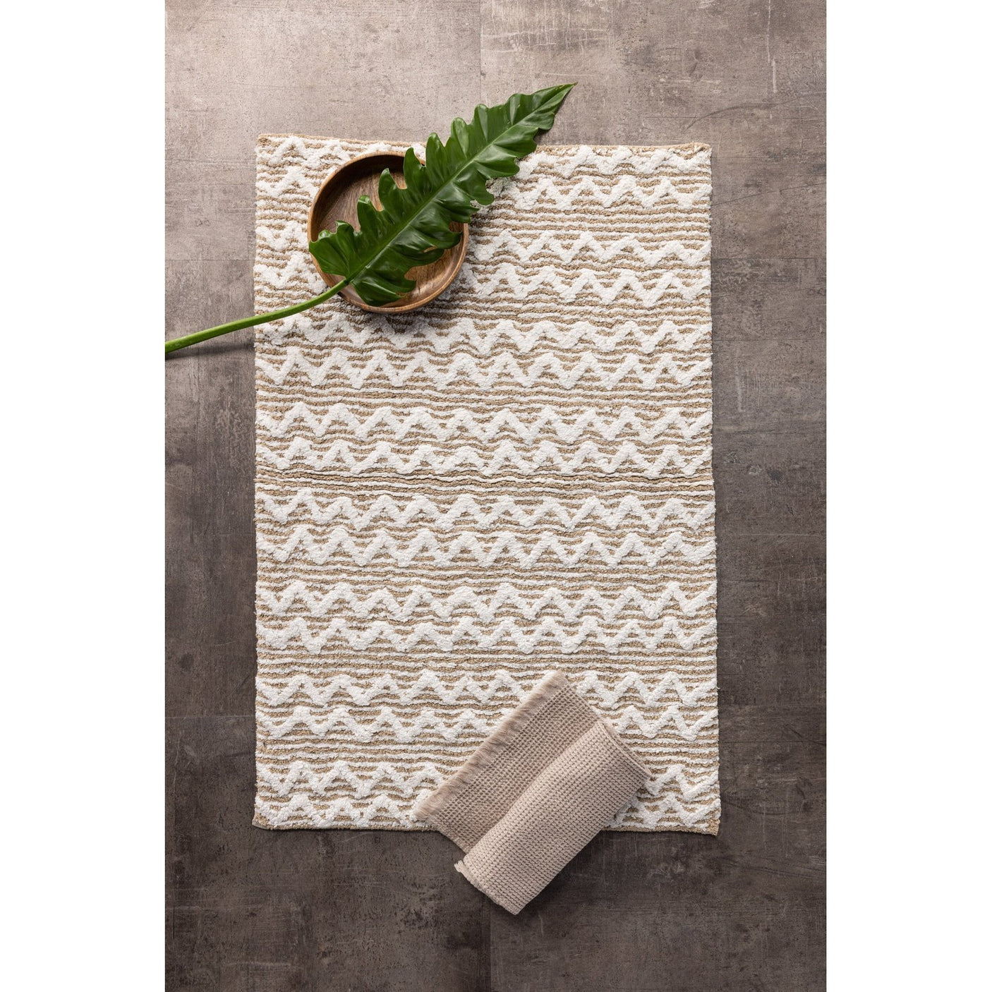 Philippa teppe 60x90 Venture Design Teppe