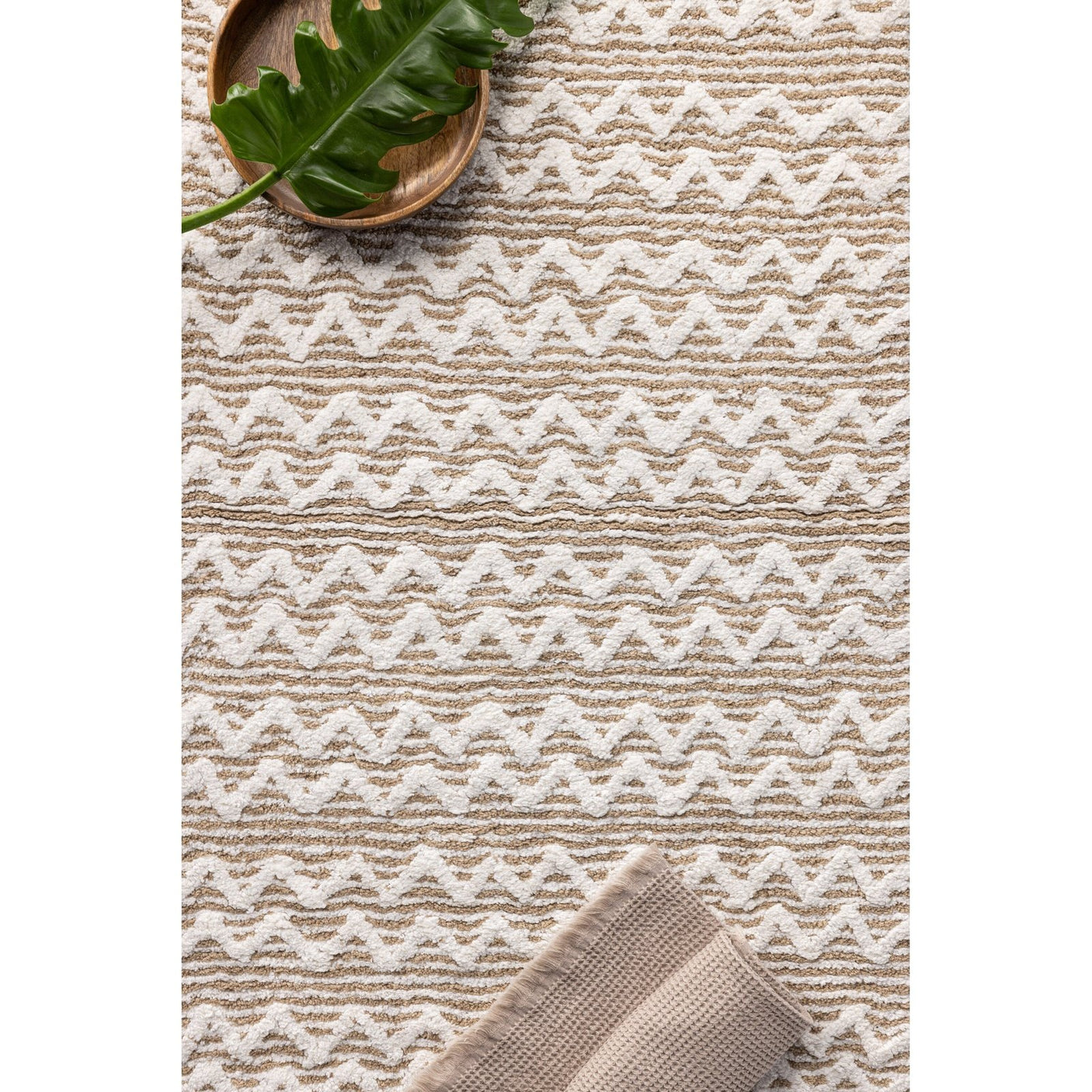 Philippa teppe 60x90 Venture Design Teppe