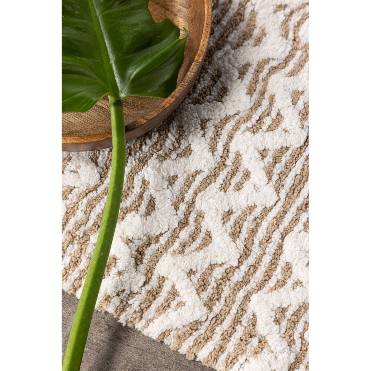 Philippa teppe 60x90 Venture Design Teppe