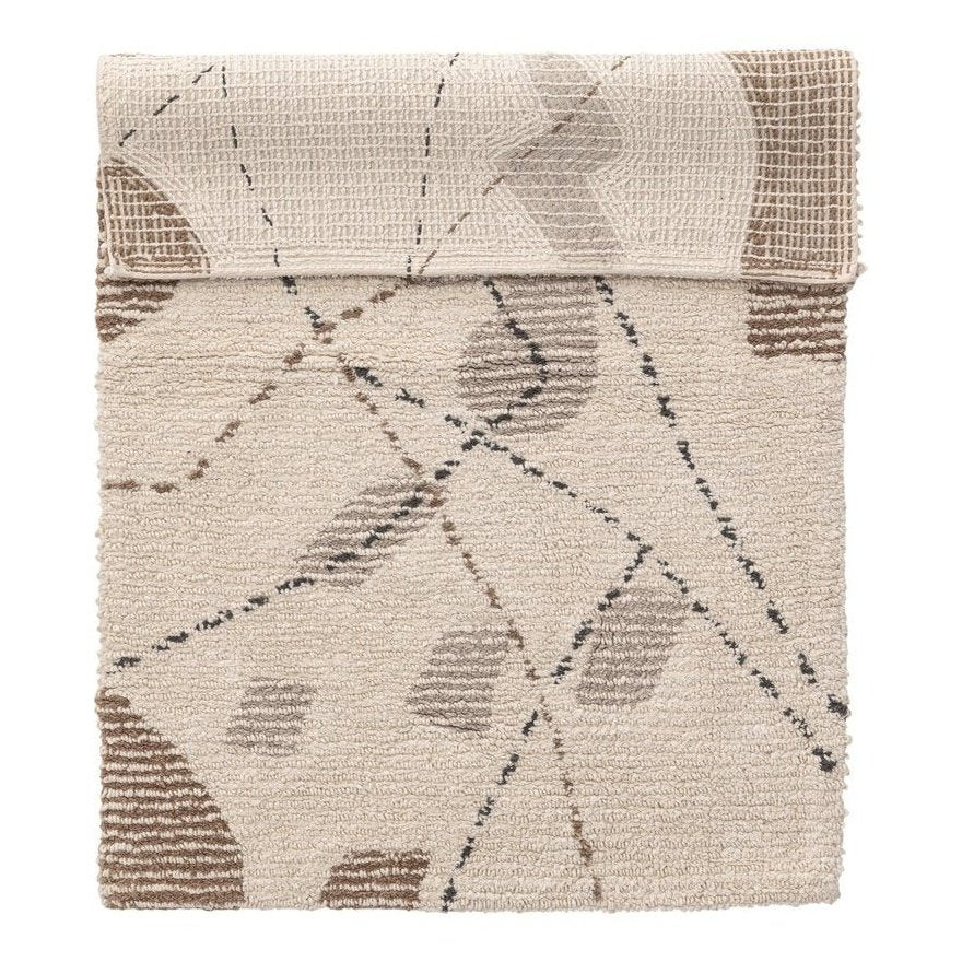 Paul teppe 60x90 Venture Design Teppe