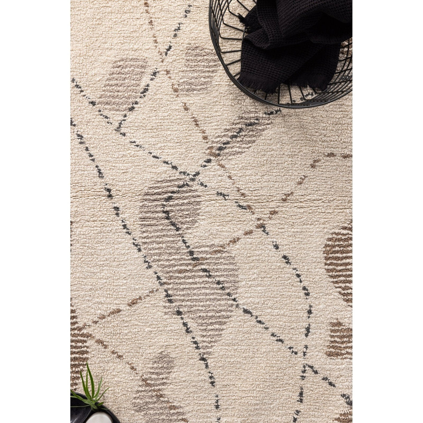 Paul teppe 60x90 Venture Design Teppe