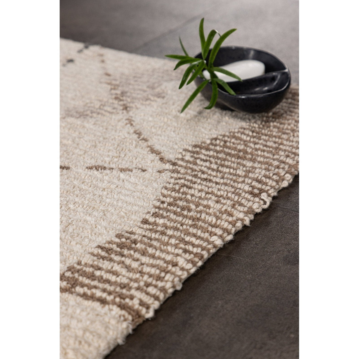 Paul teppe 60x90 Venture Design Teppe