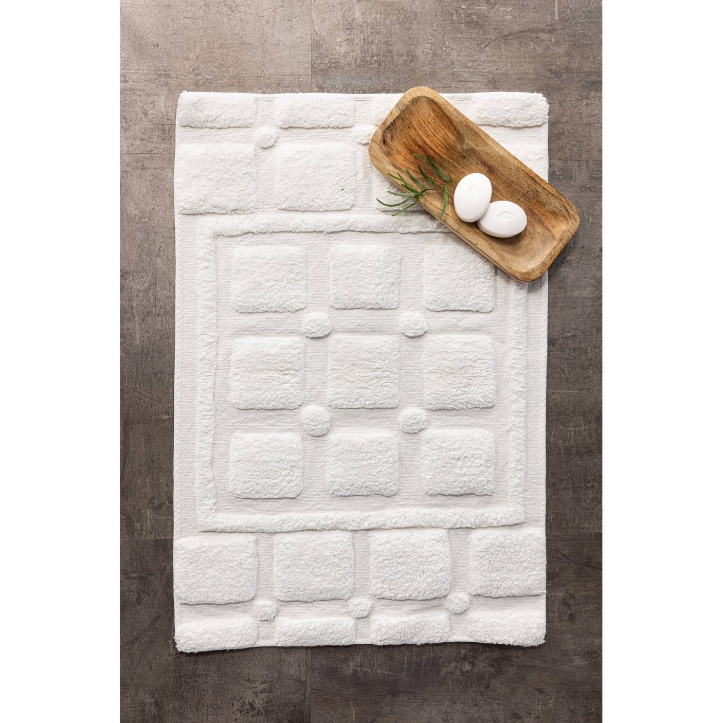 Putte teppe 60x90 Venture Design Teppe