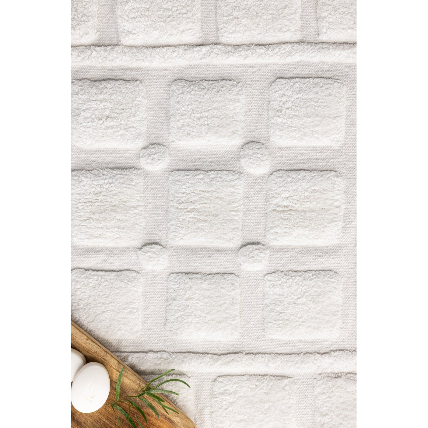 Putte teppe 60x90 Venture Design Teppe