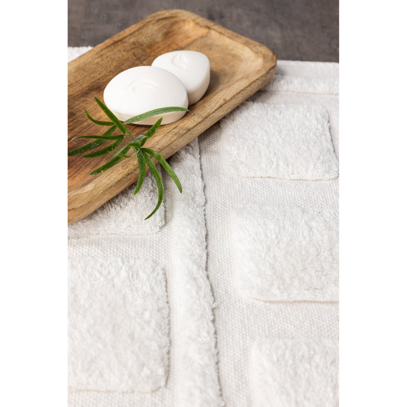 Putte teppe 60x90 Venture Design Teppe