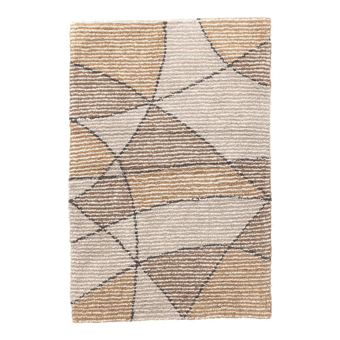 Loui teppe 60x90 Venture Design Teppe