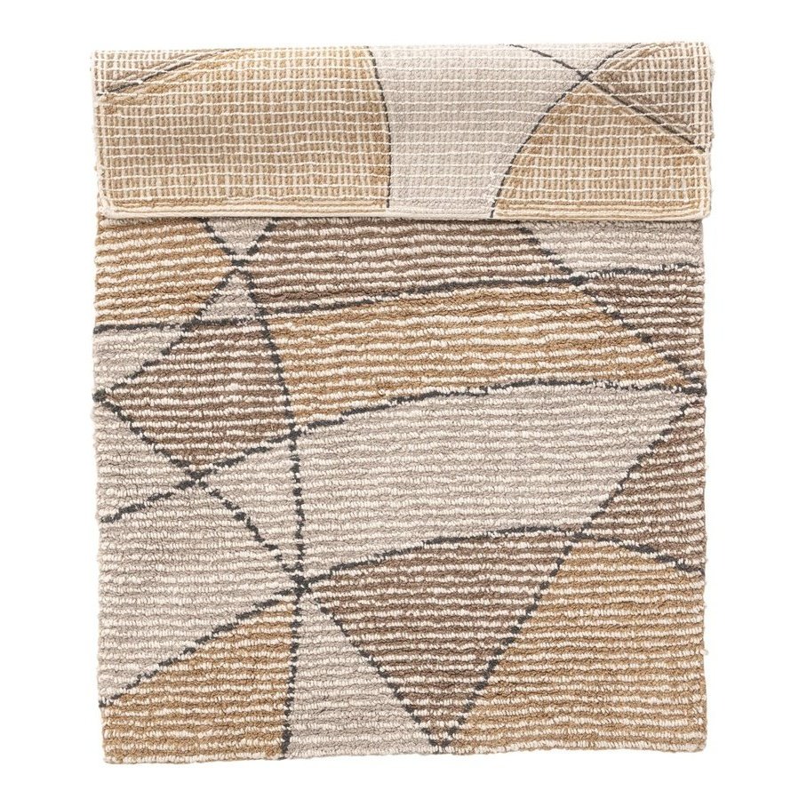 Loui teppe 60x90 Venture Design Teppe