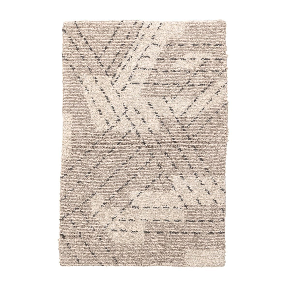 Lorentz teppe 60x90 Venture Design Teppe