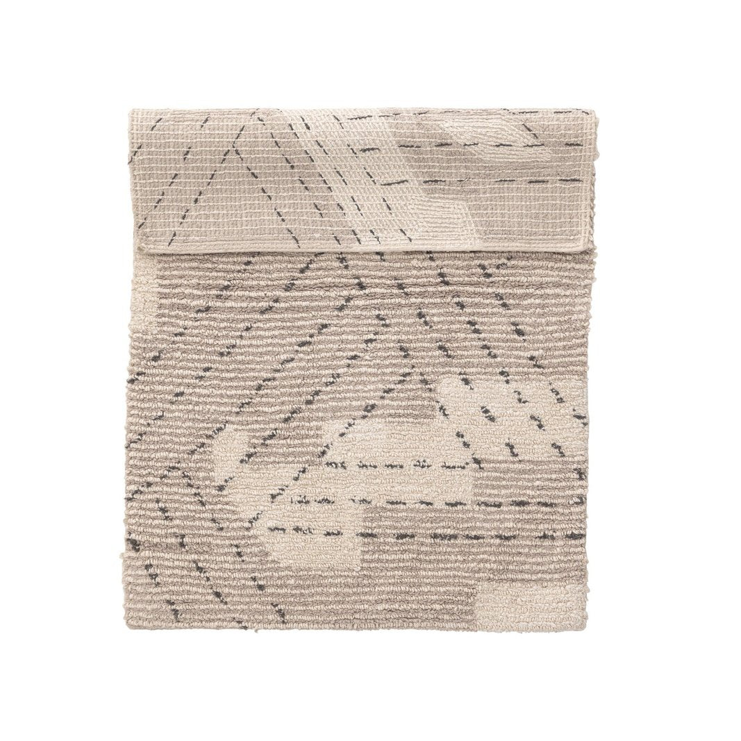 Lorentz teppe 60x90 Venture Design Teppe