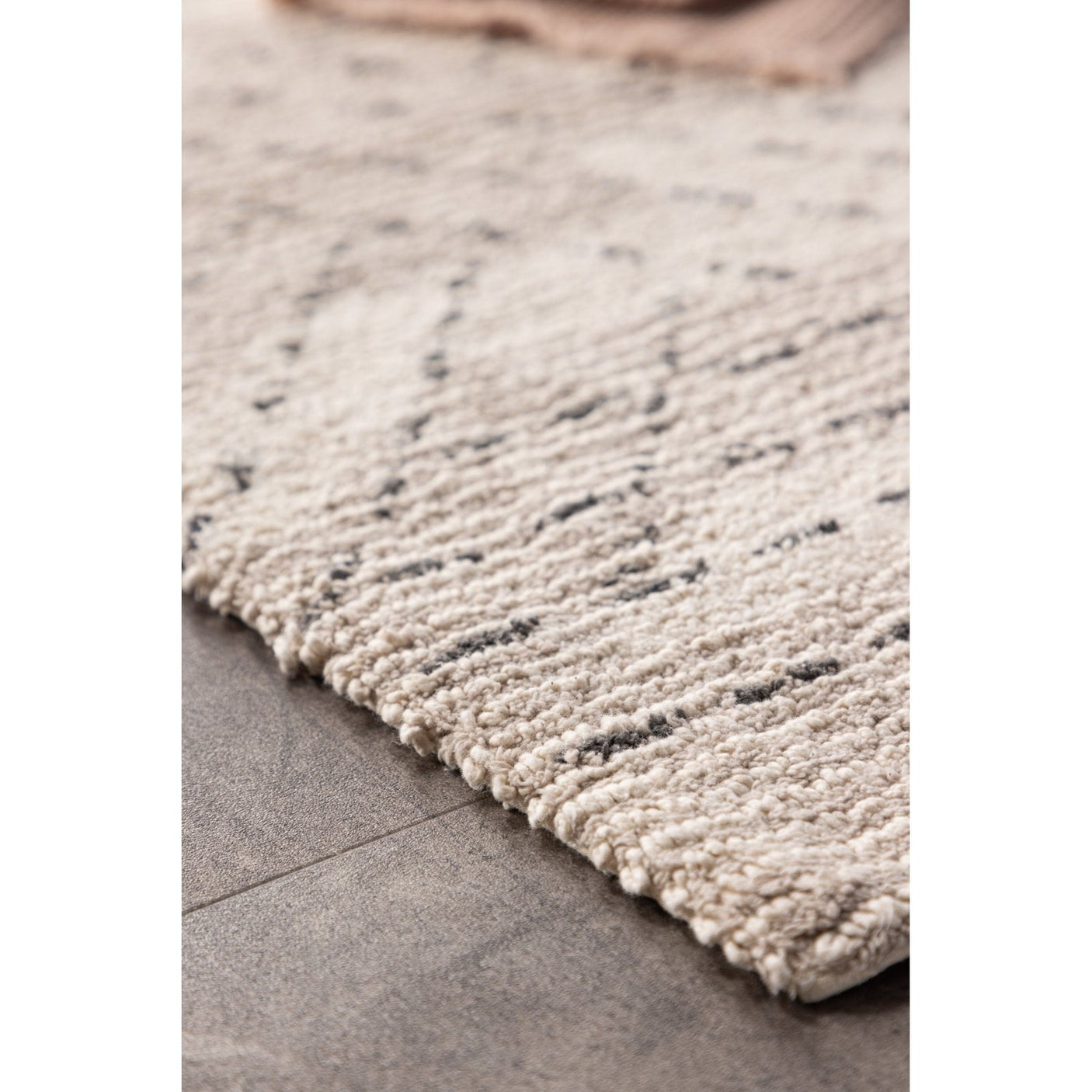Lorentz teppe 60x90 Venture Design Teppe