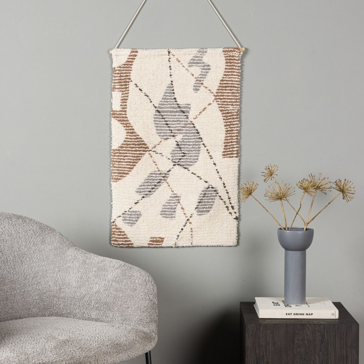Liam Textil Venture Design Pynteartikler