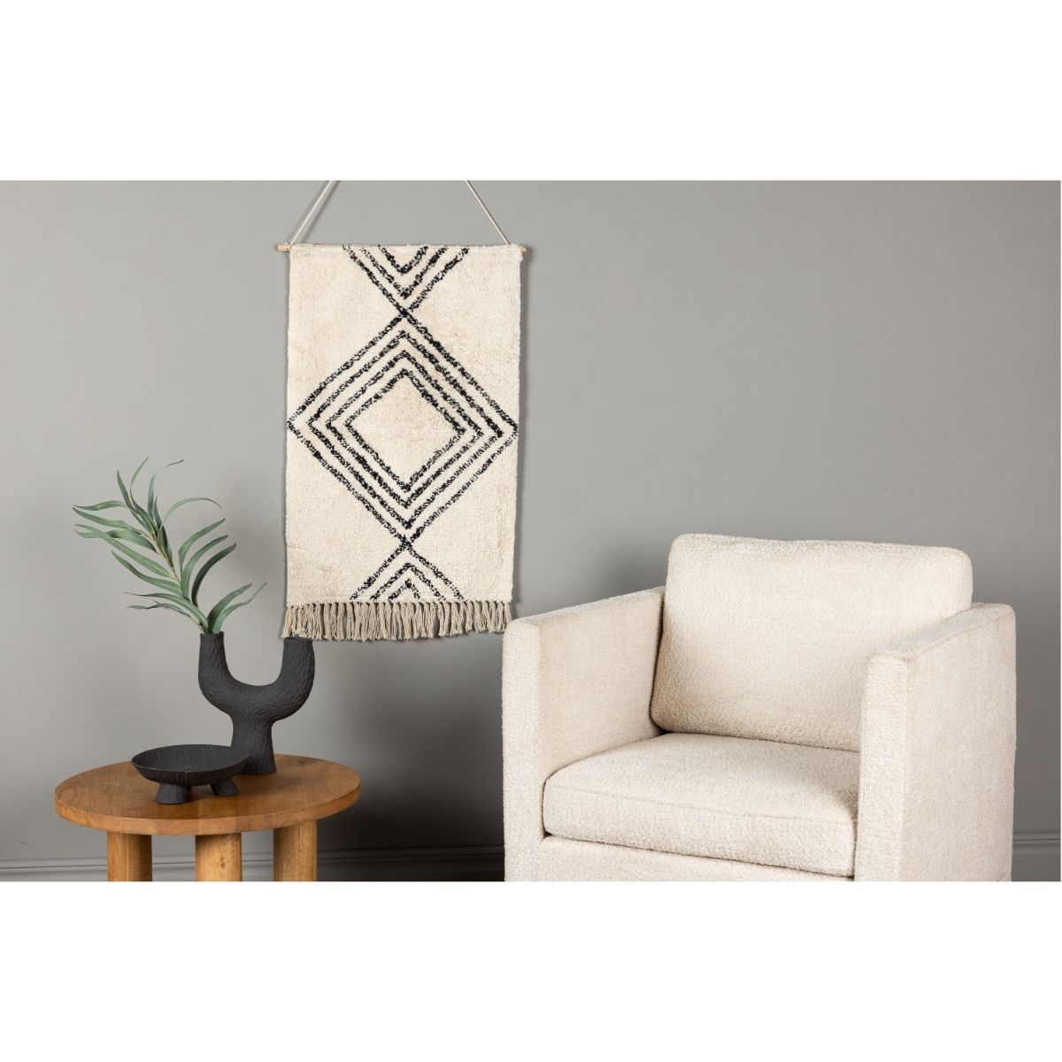 Love Textil Venture Design Pynteartikler
