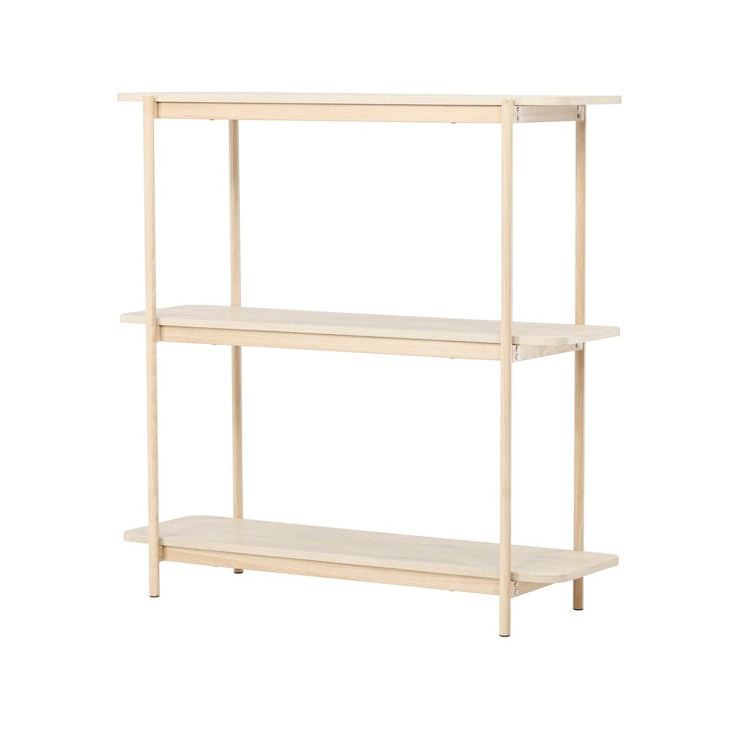 Heim hylle 120 Venture Design Hylle