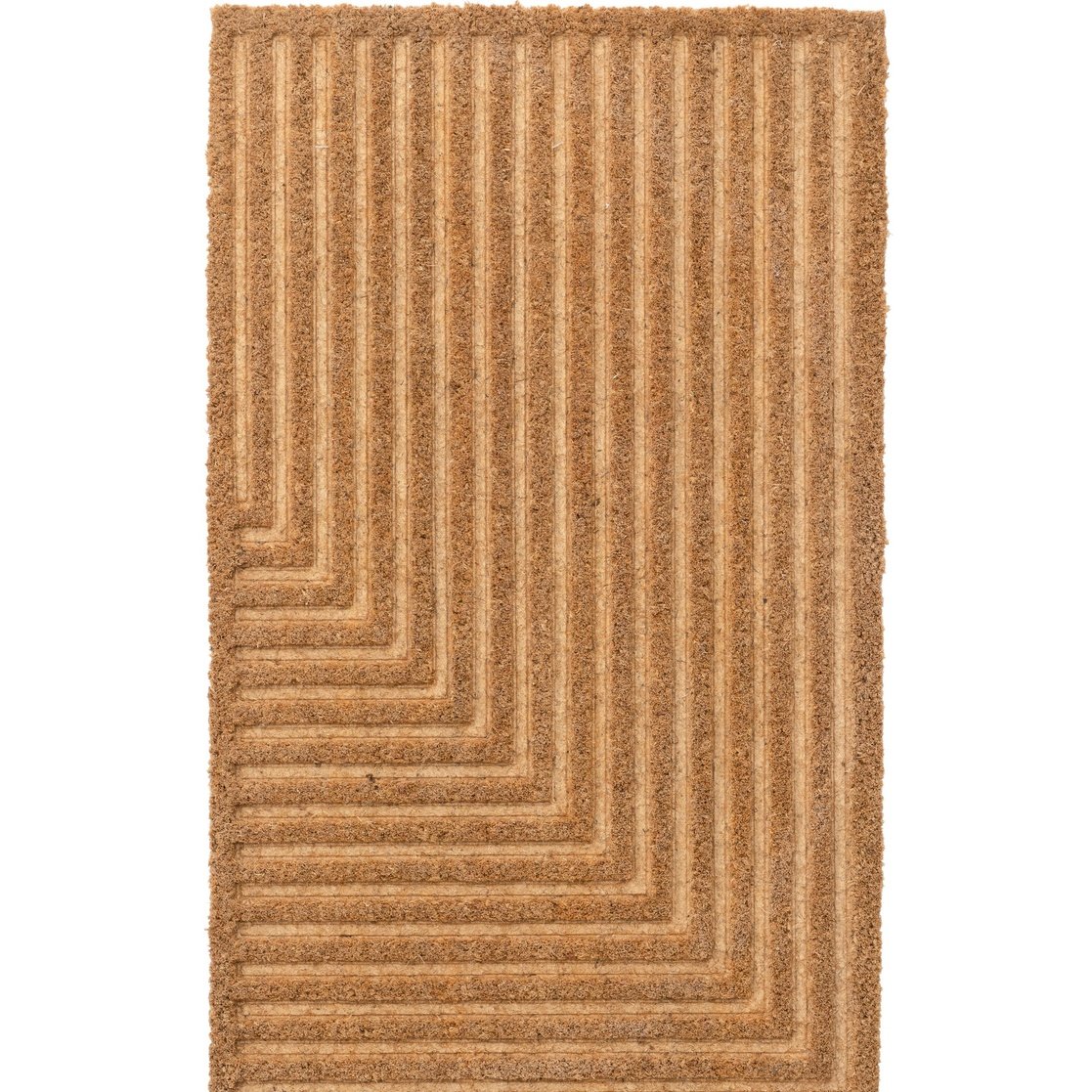 Jon dørmatte 45x75 Venture Design Teppe