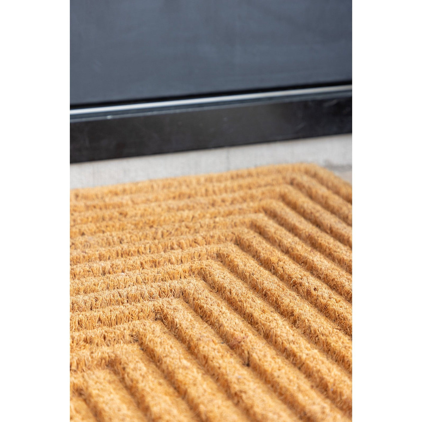 Jon dørmatte 45x75 Venture Design Teppe