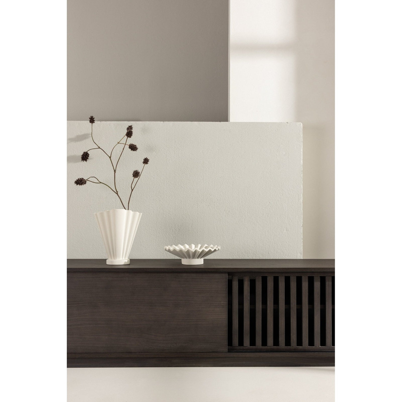 Lugo TV-benk Venture Design TV-benk