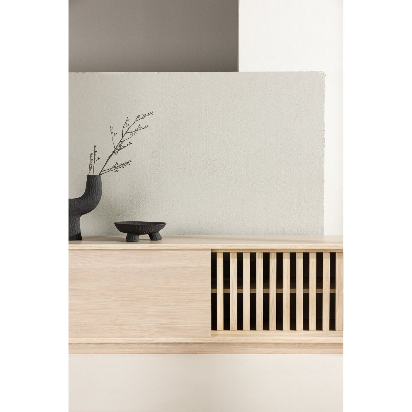 Lugo TV-benk Venture Design TV-benk