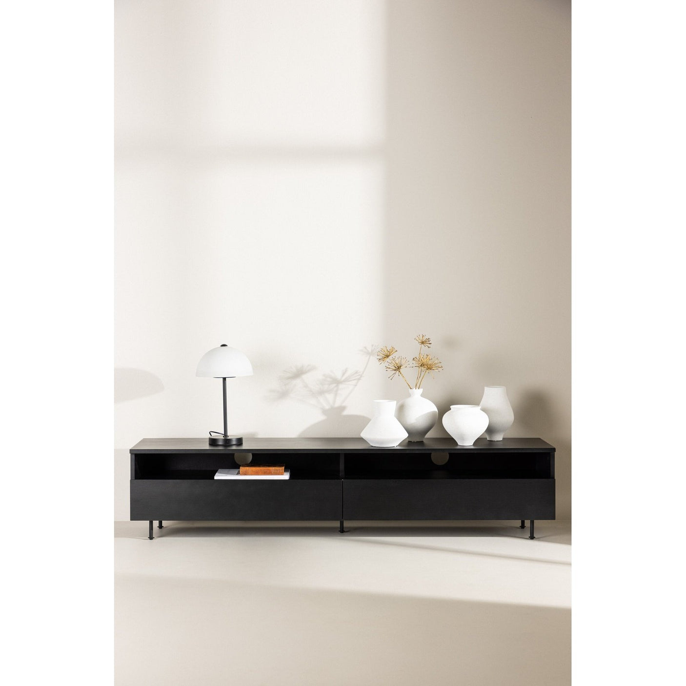 Navarra TV-benk Venture Design TV-benk